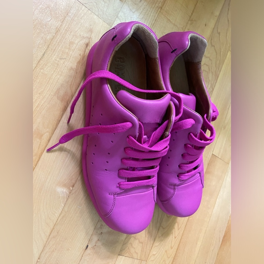 Camper Pelotas Sneakers